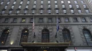 Pakistan's NAB to probe closure of Roosevelt Hotel