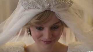 'The Crown' season 4 skipped Prince Charles and Princess Diana's wedding for this reason