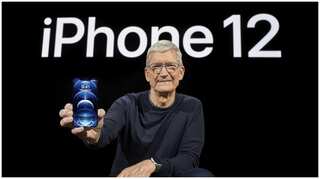 Batterygate scandal: Apple to pay $113 million settlement on iPhone throttling