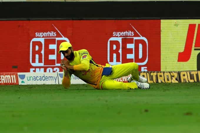 Ravindra Jadeja is a microwave player, he heats up very fast: Joy Bhattacharjya