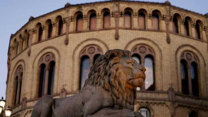 Cyber-attack on Norway Parliament: Norway says Russia behind the attack