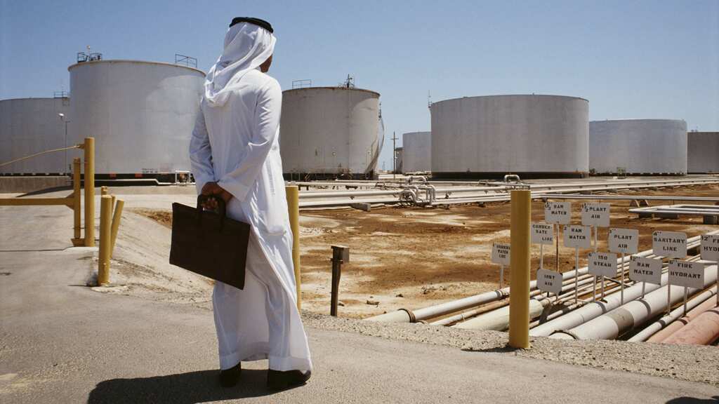 OPEC cuts 2021 oil demand forecast: Oil demand to dip on rising coronavirus cases