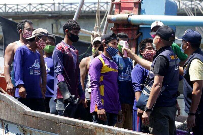 Can faith protect against coronavirus pandemic in Myanmar?