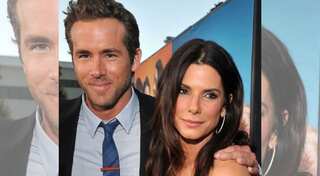 Sandra Bullock to reunite with 'The Proposal' co-star Ryan Reynolds in next?