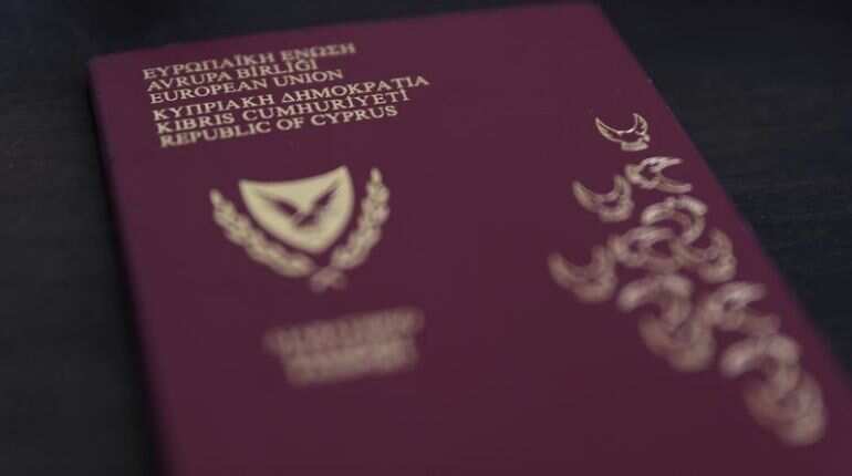 Cyprus cancels maligned 'golden passport' scheme Cyprus cancels maligned 'golden passport' scheme