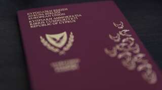 Cyprus cancels maligned 'golden passport' scheme