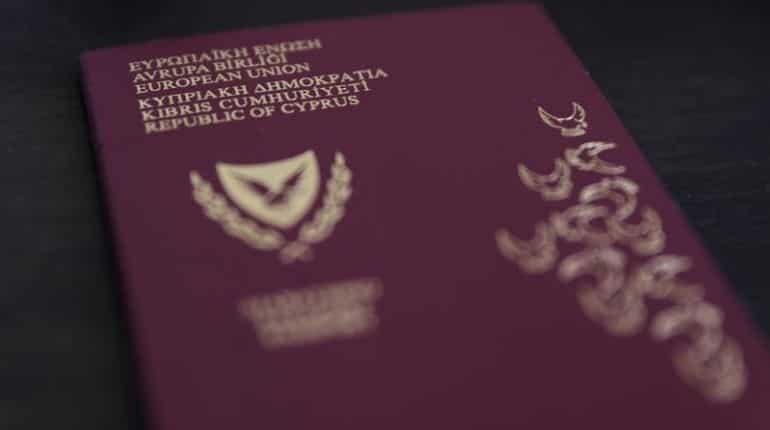 Cyprus cancels maligned 'golden passport' scheme
