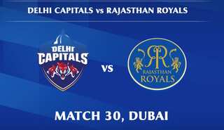 DC vs RR, IPL 2020 Live Streaming: How to watch Delhi Capitals vs Rajasthan Royals match online?
