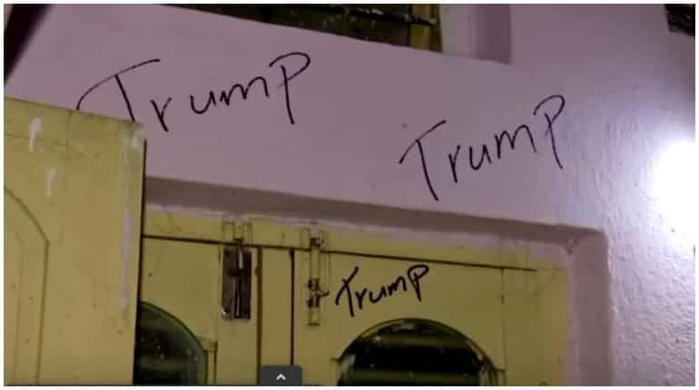 Telangana: Ardent fan of Donald Trump dies 'depressed' after US President's Covid-19 infection Telangana: Ardent fan of Donald Trump dies 'depressed' after US President's Covid-19 infection