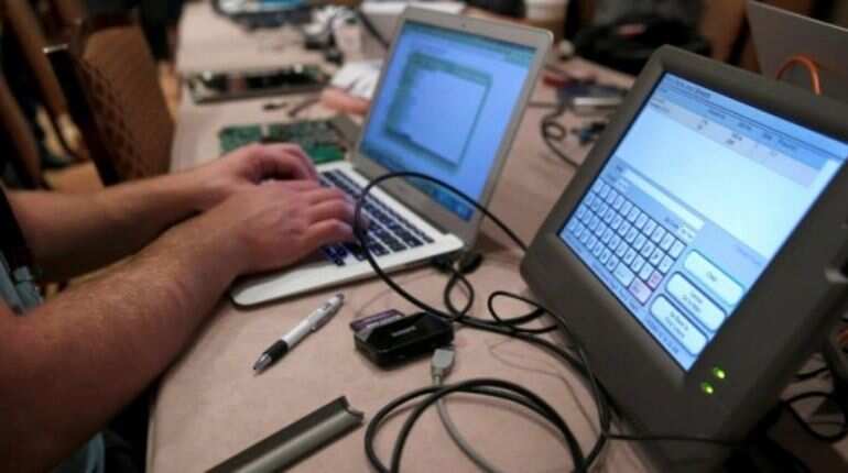 US belatedly joins 'Christchurch Call' against online extremism