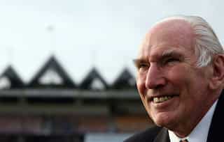New Zealand's first victorious Test cricket captain dies aged 92