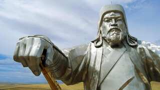 French museum postpones Genghis Khan exhibit after Chinese interference
