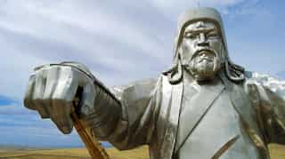 French museum postpones Genghis Khan exhibit after Chinese interference