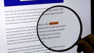 Facebook and elected officials biggest sources of coronavirus disinformation, journalists claim