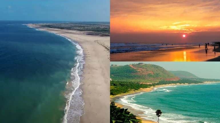 Record Indian beaches get coveted 'blue flag' certification - India ...