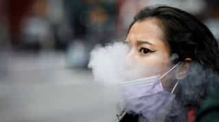 Trying to quit smoking? According to a review, here's what works the best