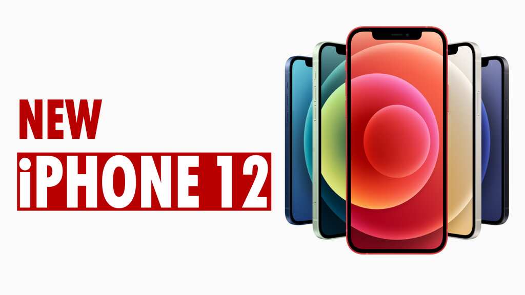 iPhone 12: Don't get tricked by the 5G gimmick