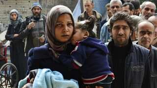 India provides $1 million for Palestinian refugees