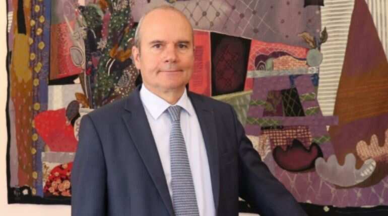 France appoints envoy for Indo-Pacific France appoints envoy for Indo-Pacific