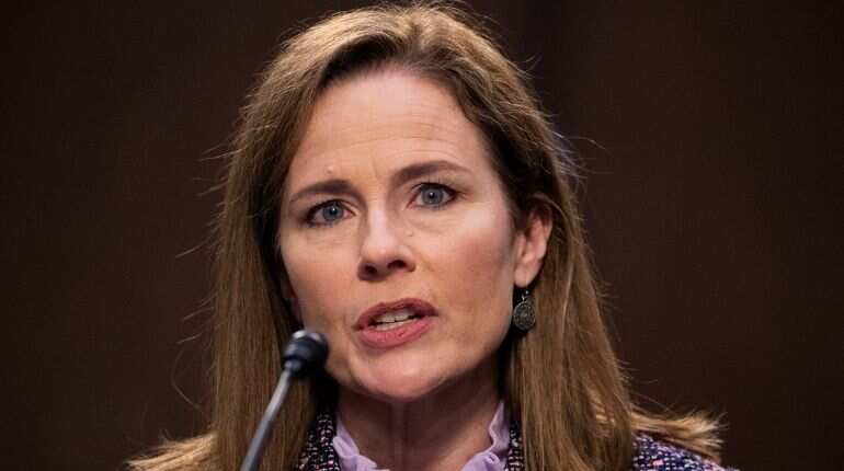 Merriam-Webster Dictionary deems 'sexual preference' to be 'offensive' after Barrett controversy