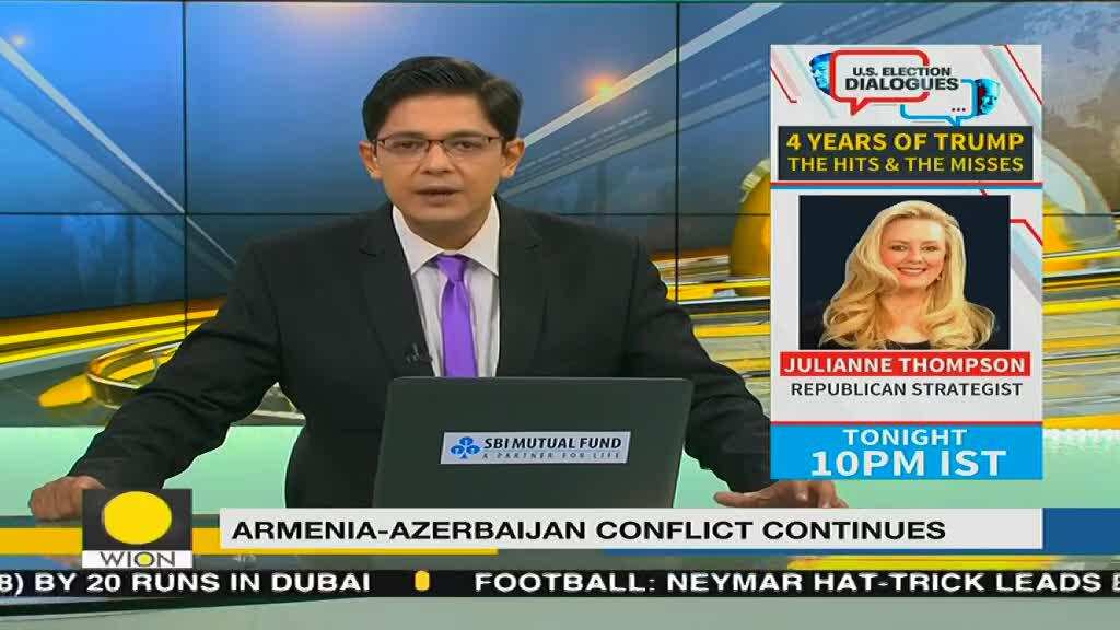 Is lasting peace possible in Karabakh region?