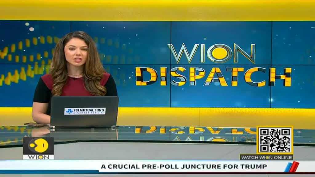 WION Dispatch: Inside the world's biggest water desalination facility