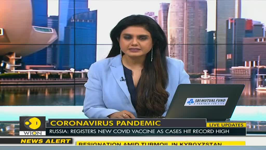 WionNews Video