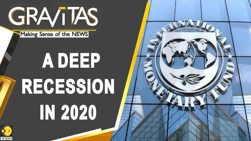Gravitas: Why IMF wants countries to tax the rich