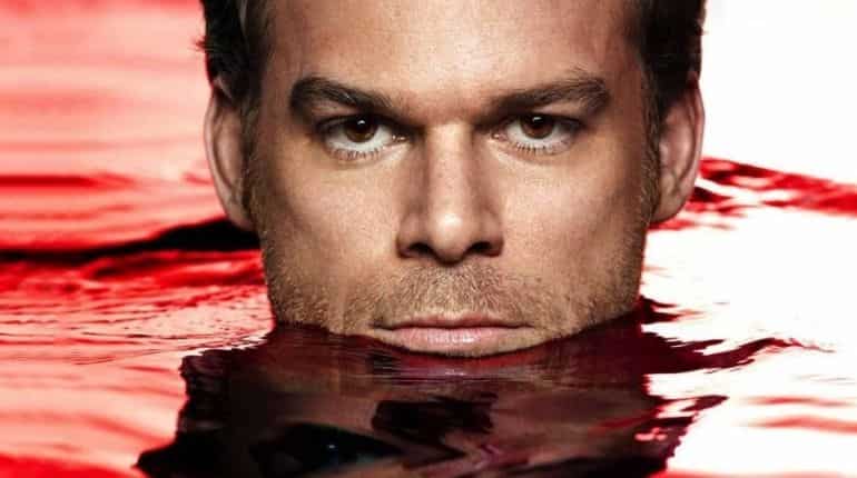 TV's serial killer drama 'Dexter' gets a revival TV's serial killer drama 'Dexter' gets a revival