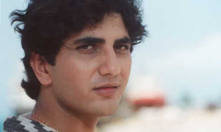 Bollywood actor Faraaz Khan passes away at 46