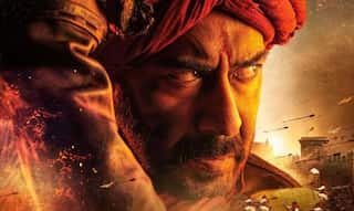 Ajay Devgn expresses gratitude after his National Award win for 'Tanhaji': I’m elated