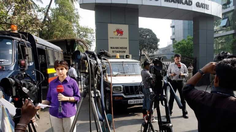 BARC suspends news channels' weekly television ratings for three months BARC suspends news channels' weekly television ratings for three months