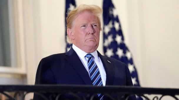 Highlights of the 4 years of Presidency under Donald Trump