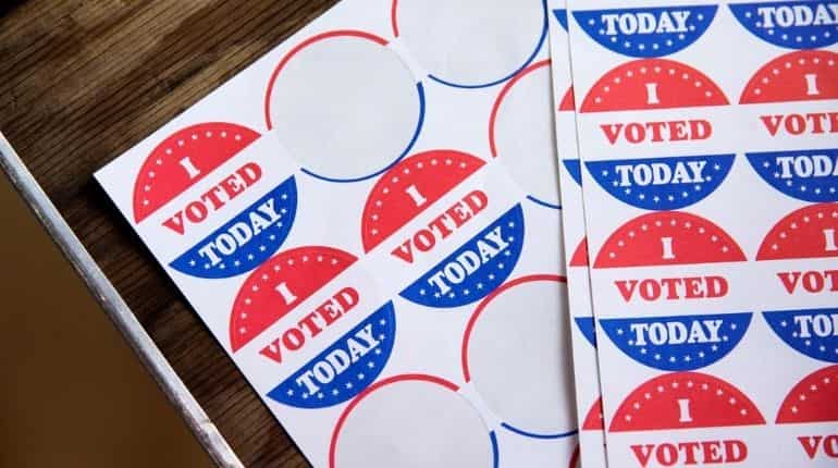 US election 2020: How the States vote for the Presidential elections