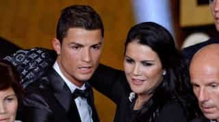 'Enough fooling entire world' Cristiano Ronaldo's sister Katia Aveiro rants on Instagram after he tests positive