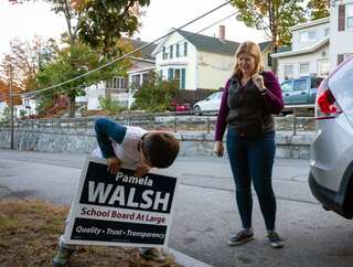 From school boards to the Senate, all politics is virus politics in 2020