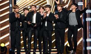 BTS manager Big Hit takes a beating as stock loses more than a fifth