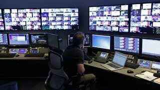 If media is the 4th pillar of democracy then it needs to behave as one