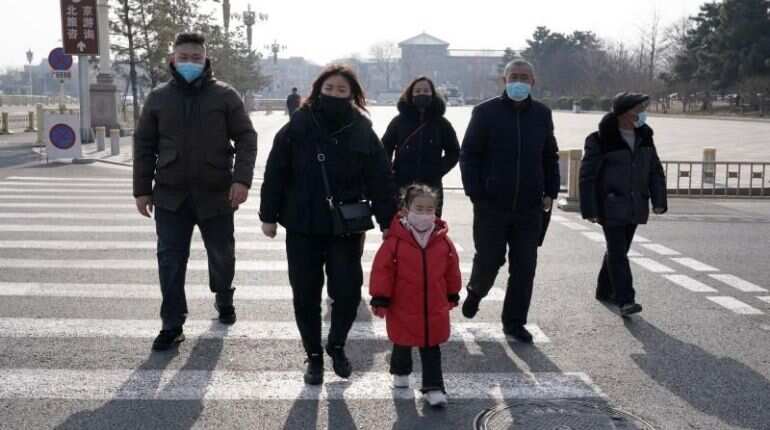 Hong Kong enters fourth wave of COVID-19; schools shut
