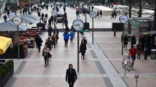 Morning news brief: UK goes into lockdown, North Korea requests vaccine, and more