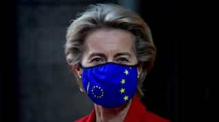 European Union refuses to 'compromise at any cost' on Brexit with UK