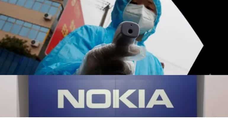 Nokia develops automatic COVID-19 detection system