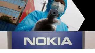 Nokia develops automatic COVID-19 detection system