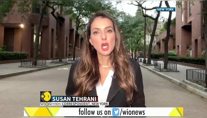 WionNews Video