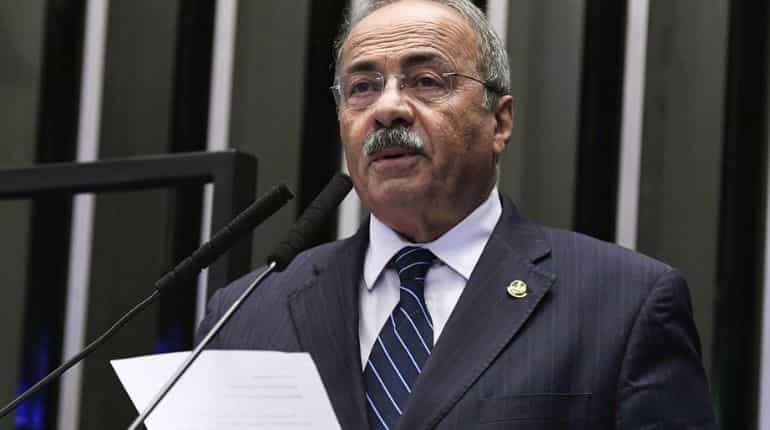 Brazil: Police recover cash hidden 'between buttocks' of Jair Bolsonaro's ally