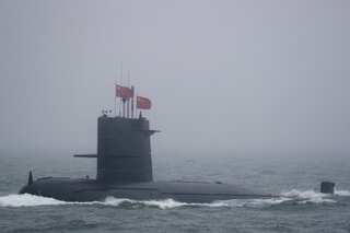 China increasing nuclear submarine shipyard capacity: Report
