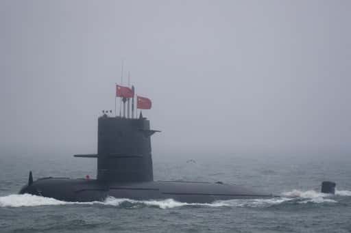 China increasing nuclear submarine shipyard capacity: Report