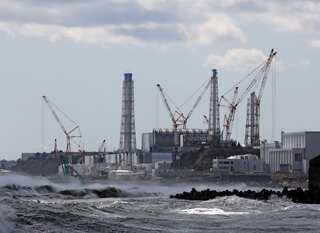 World still exploring nuclear options 10 years after Fukushima disaster