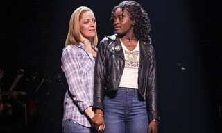 'Jagged Little Pill' musical leads Tony nominations as Broadway remains dark