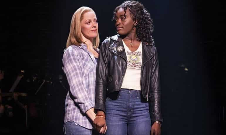 'Jagged Little Pill' musical leads Tony nominations as Broadway remains dark